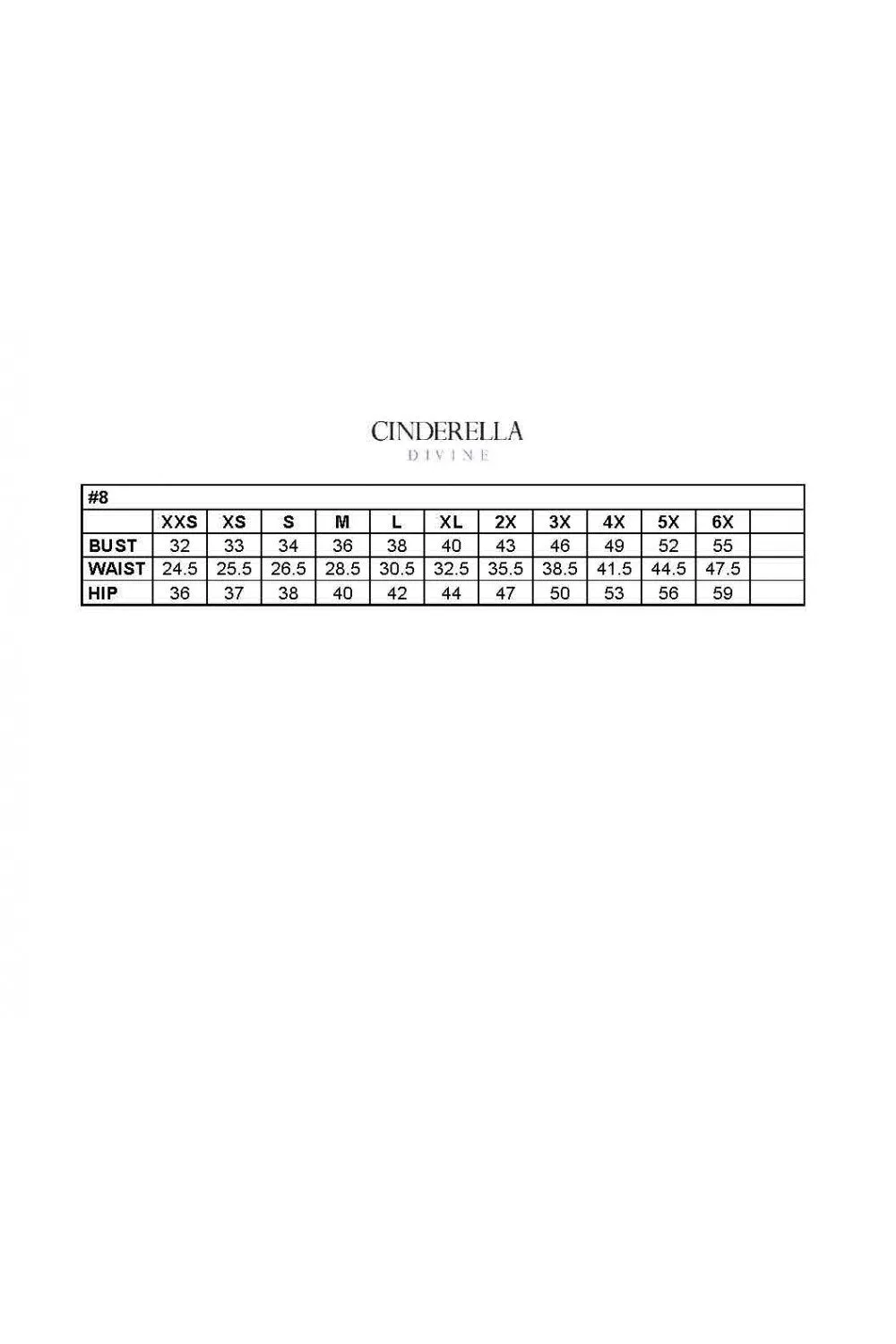 Cinderella Evening Dress CH190C