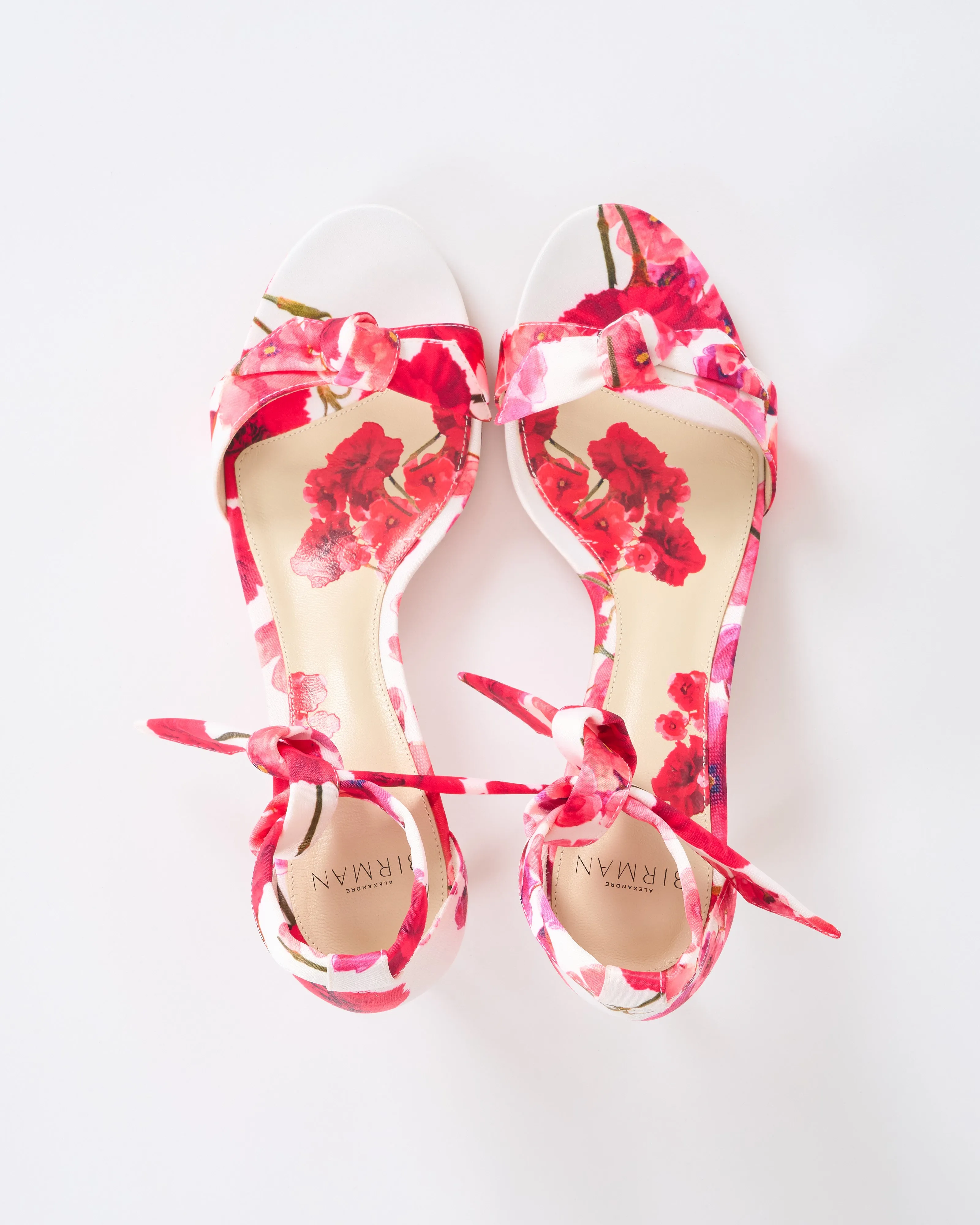 clarita 60 heel