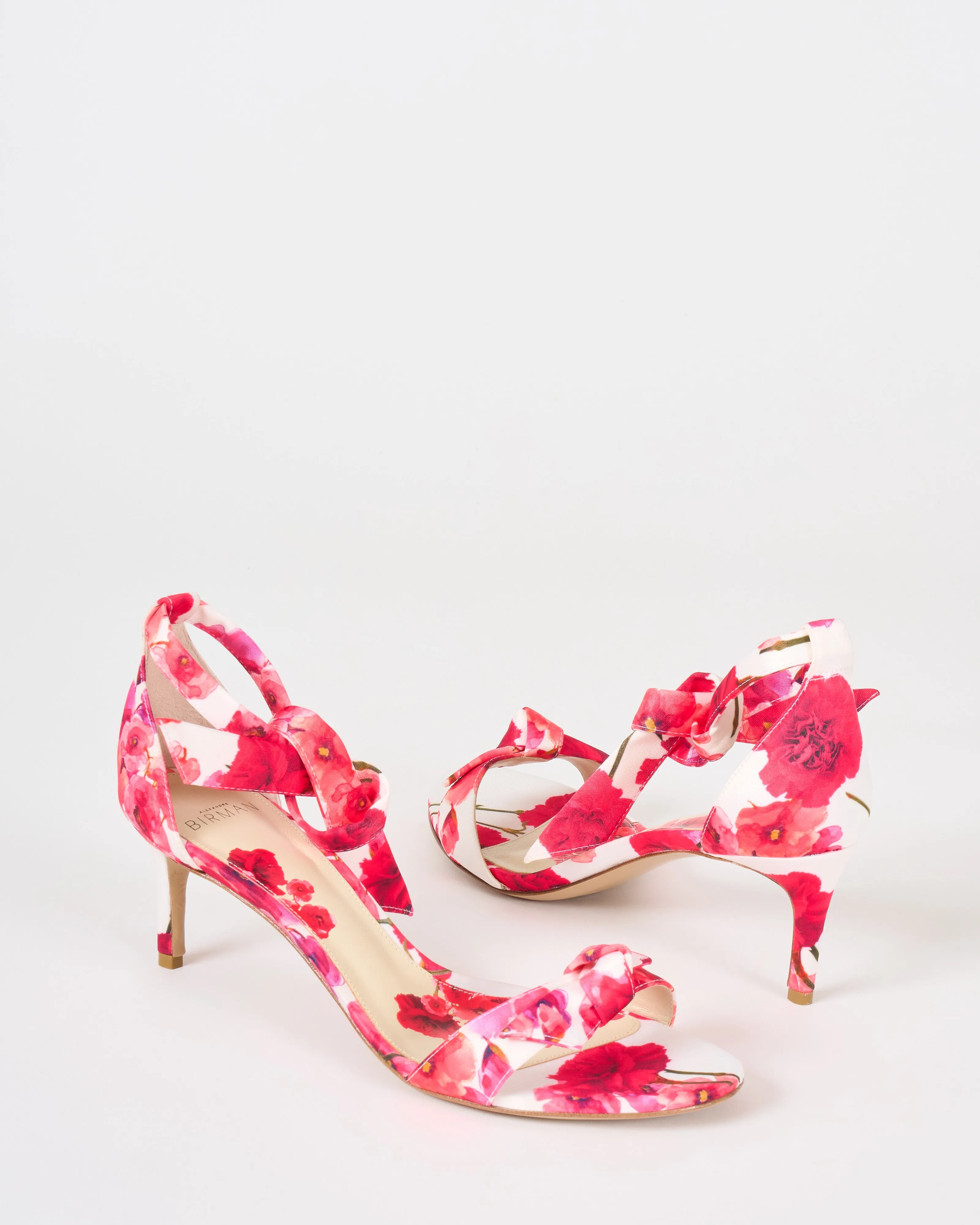clarita 60 heel