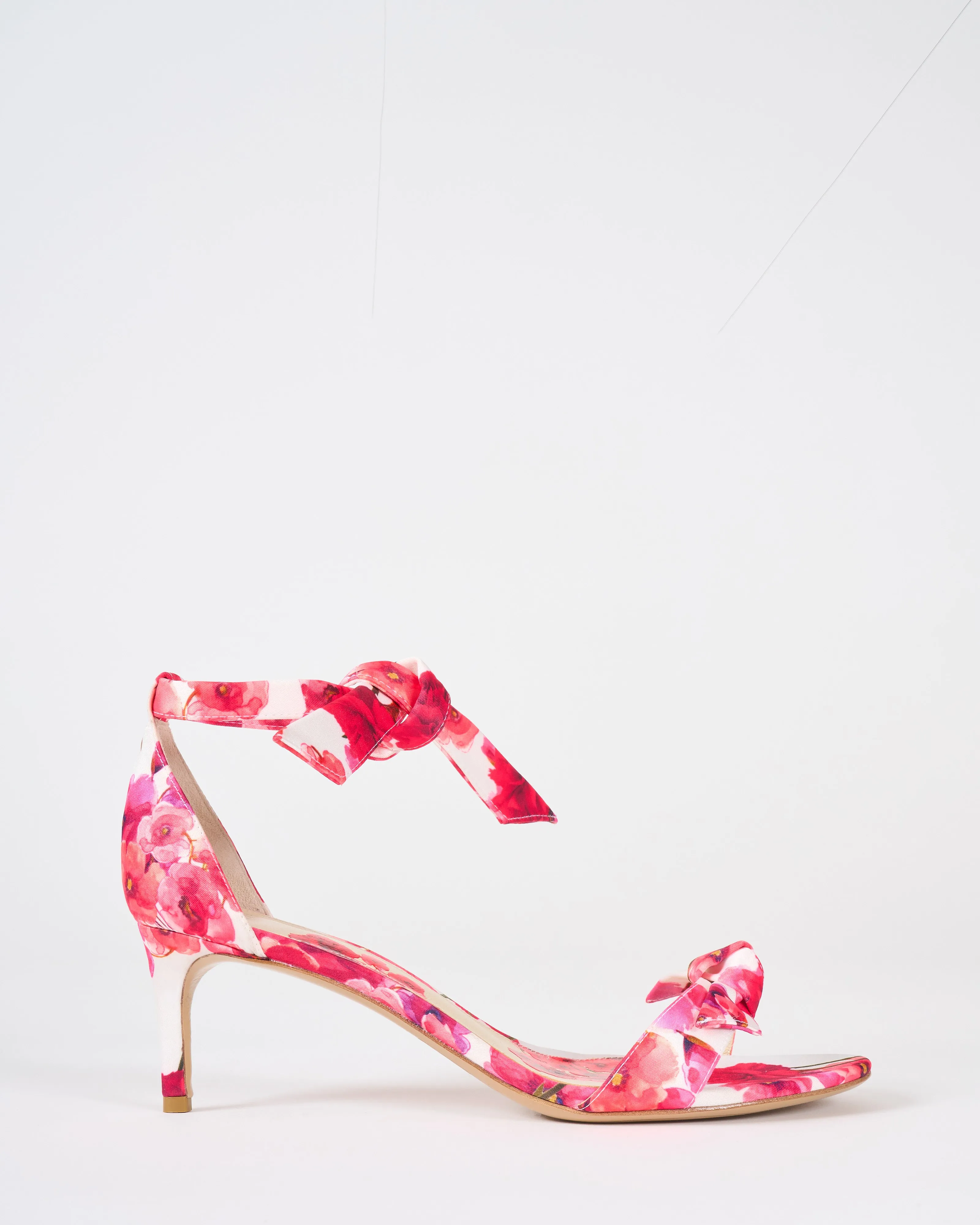 clarita 60 heel