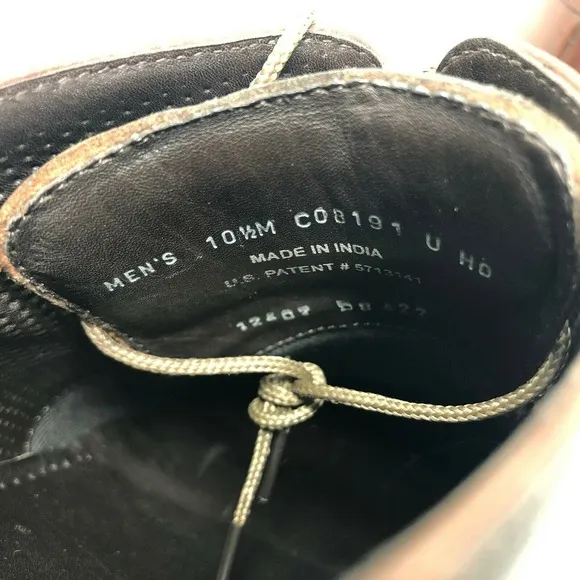 Cole Haan Colton Oxford NikeAir Mens Size 10.5 M