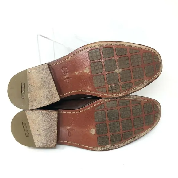 Cole Haan Colton Oxford NikeAir Mens Size 10.5 M