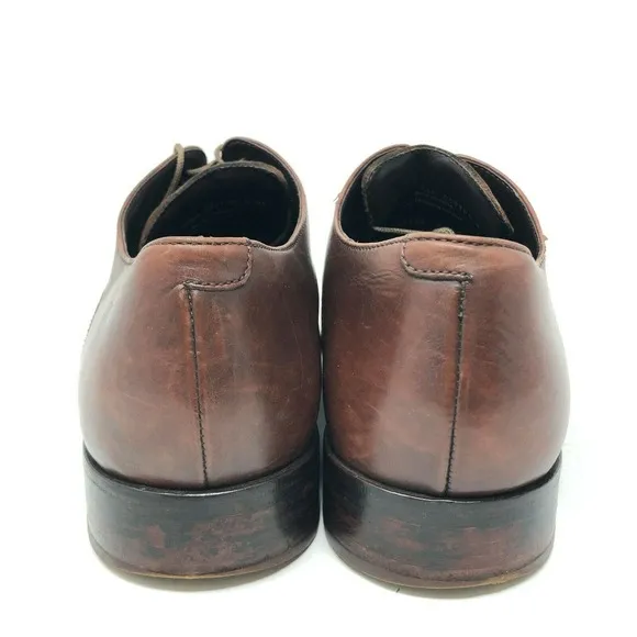 Cole Haan Colton Oxford NikeAir Mens Size 10.5 M