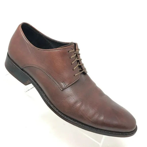 Cole Haan Colton Oxford NikeAir Mens Size 10.5 M