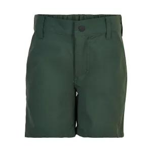 Color Kids Outdoor Shorts Cilantro
