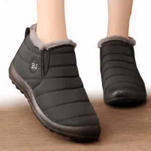 Comfortable Winter Booties For Women