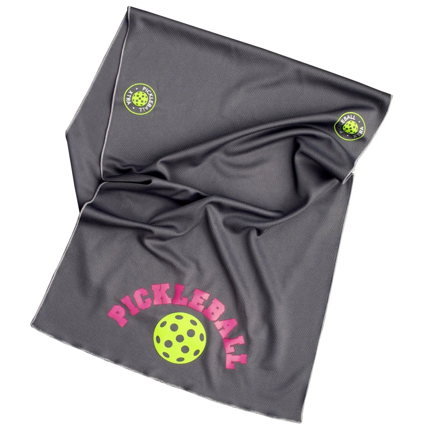 Cooling Towel - Pickleball - Athletic towel - All Colors