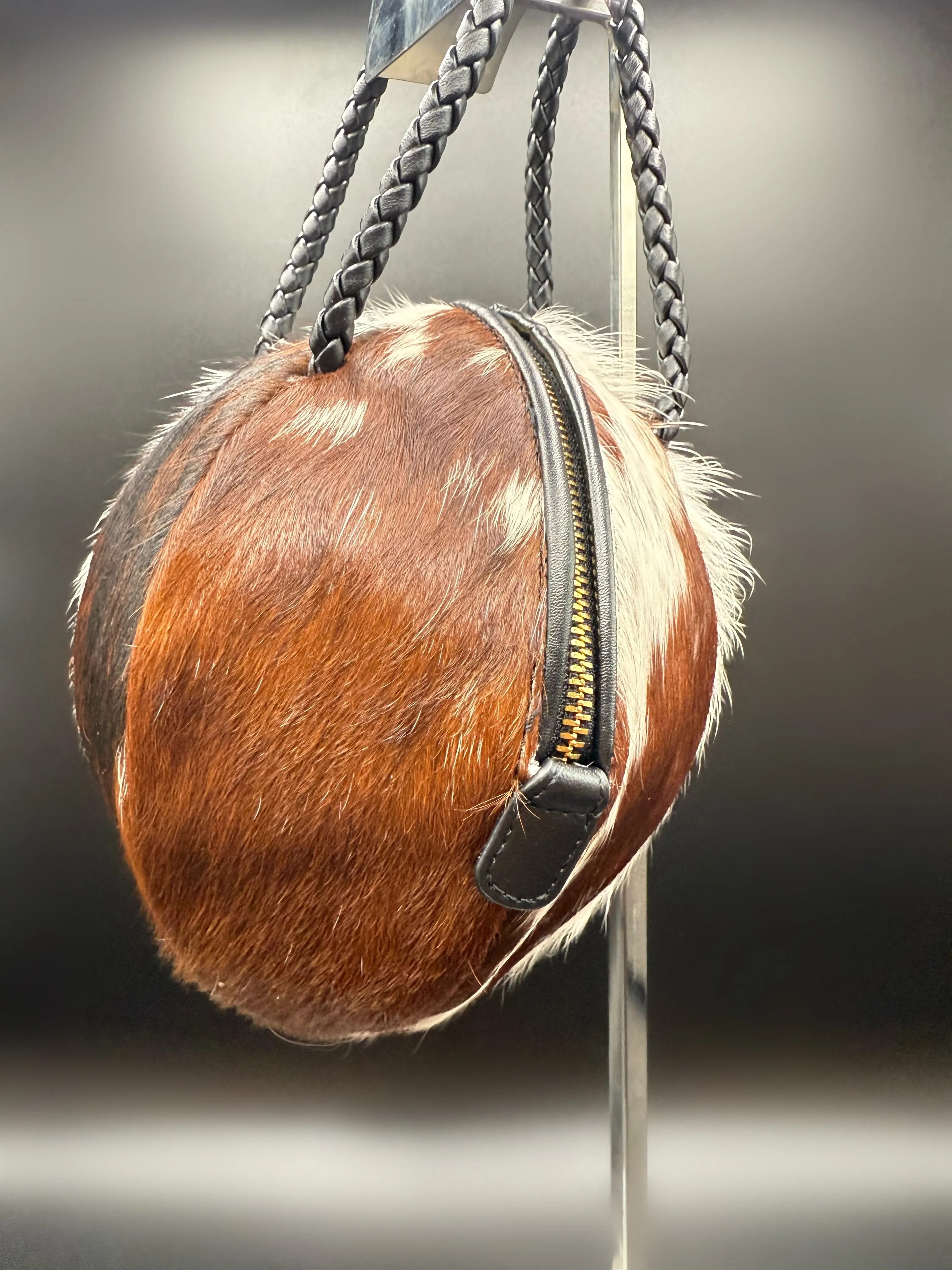 Cow Hide
