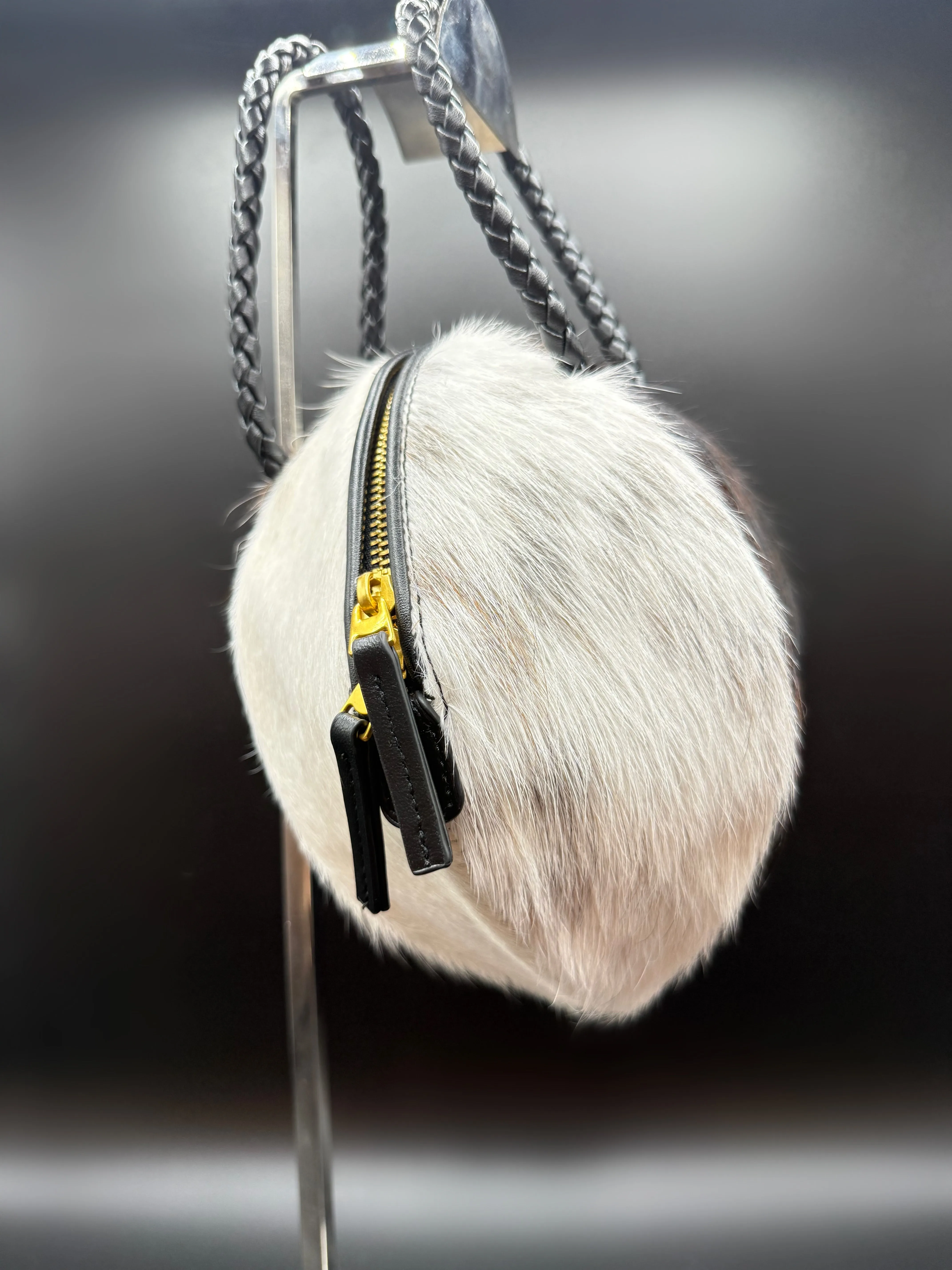 Cow Hide