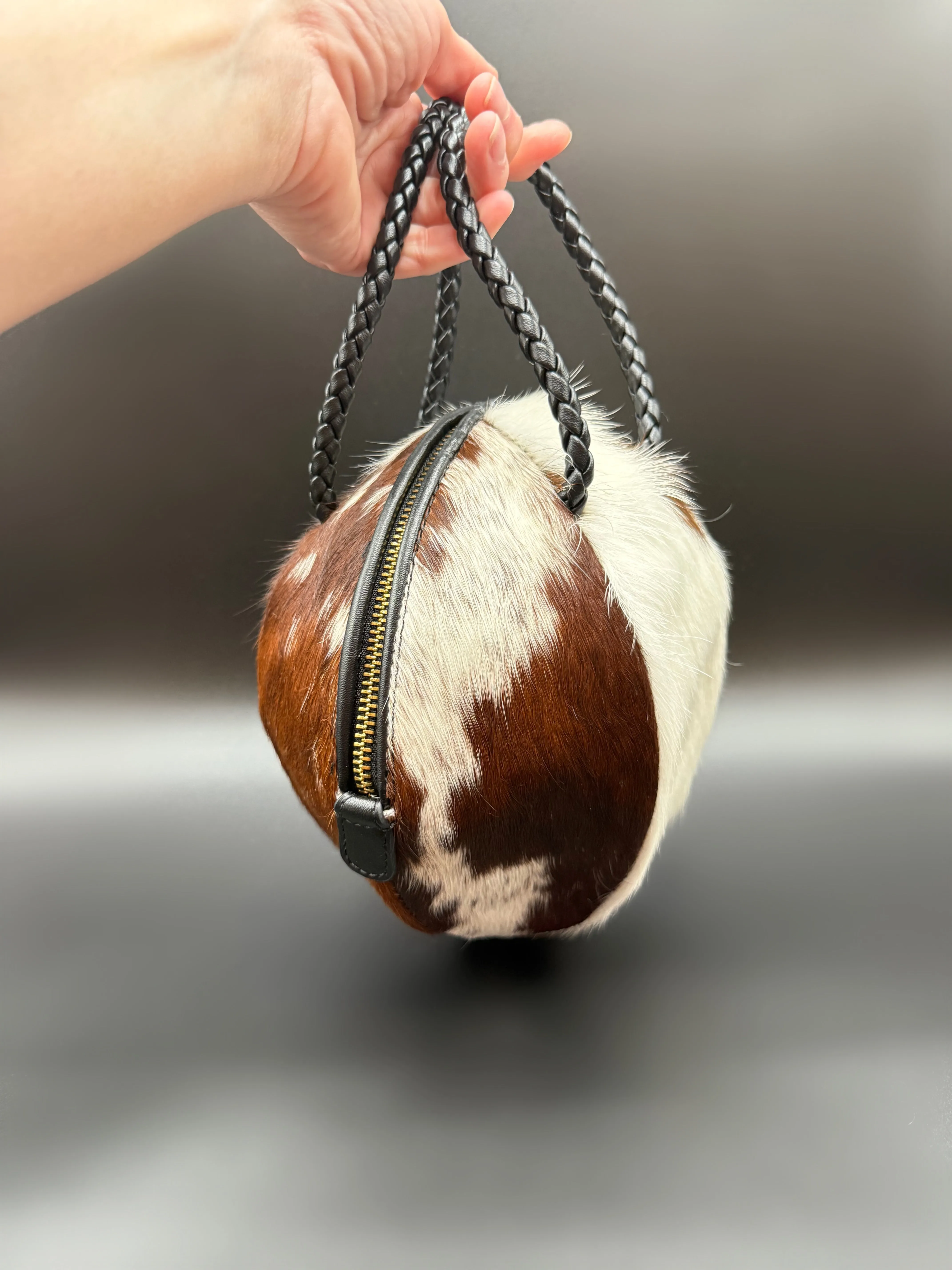 Cow Hide