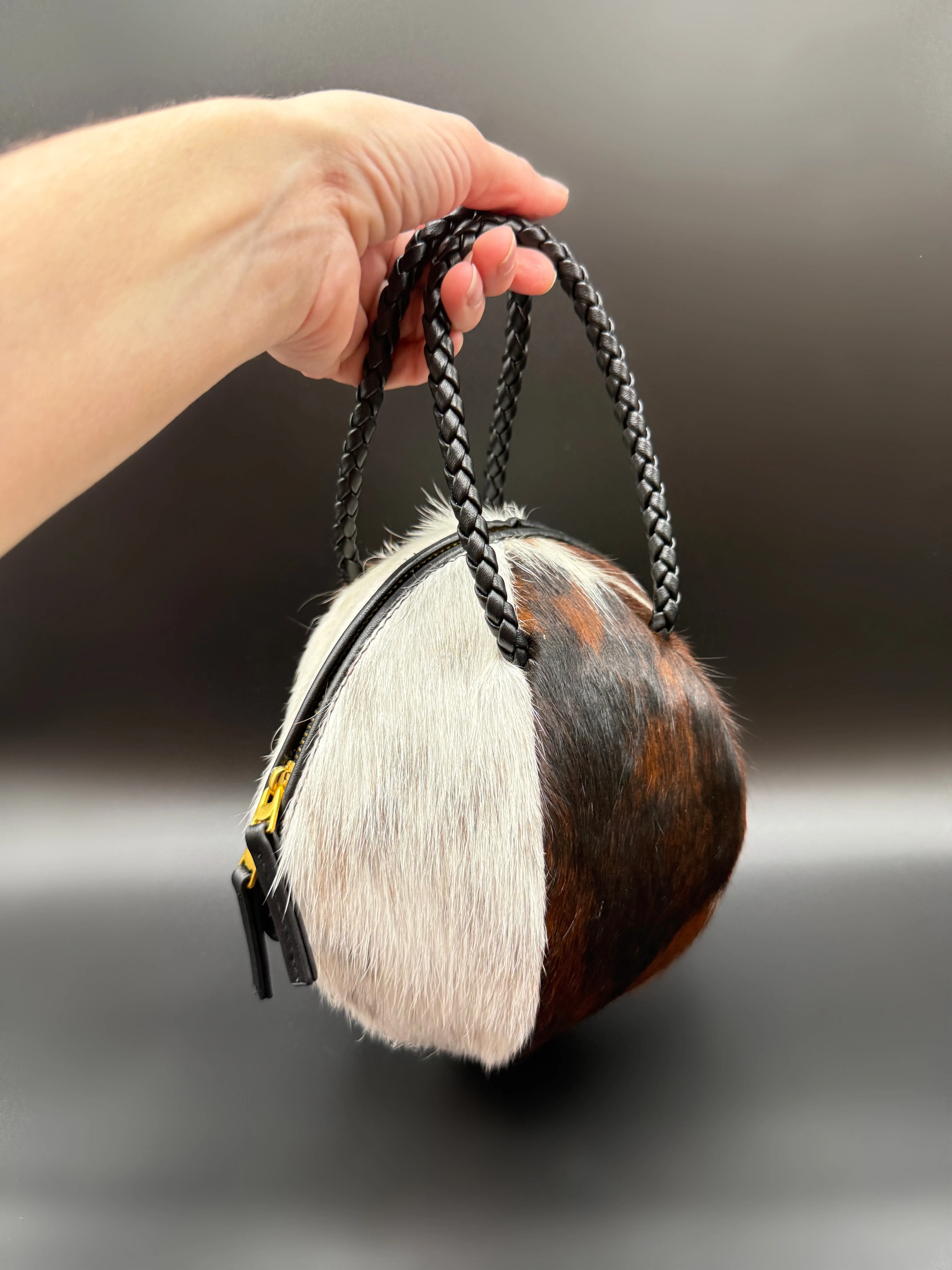 Cow Hide