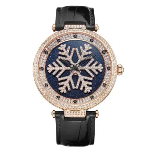D31892 - SNOWFLAKE