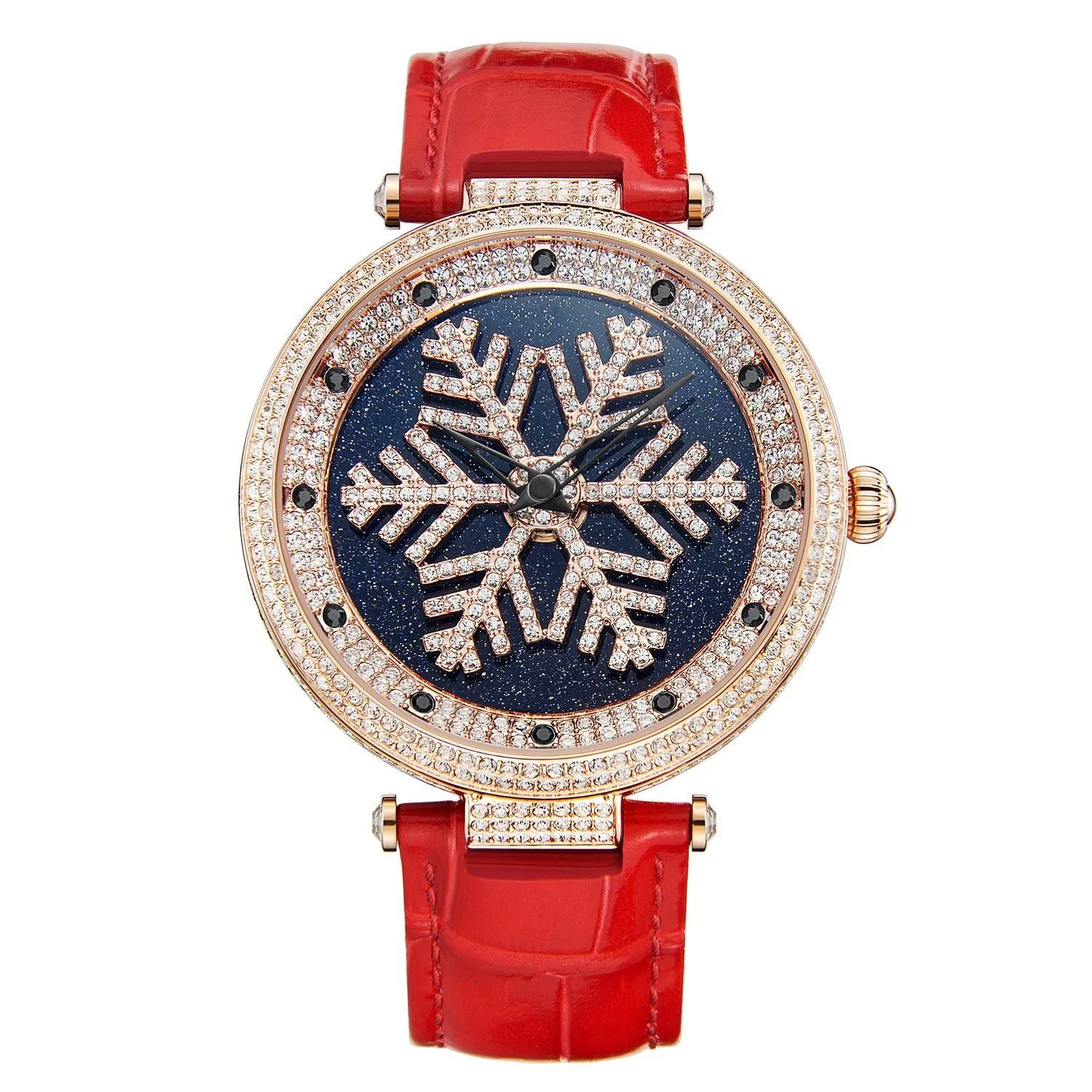 D31892 - SNOWFLAKE