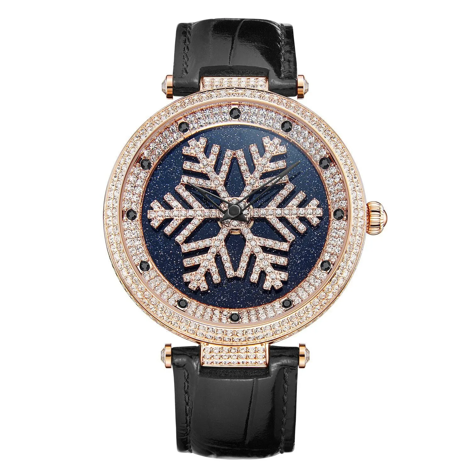 D31892 - SNOWFLAKE