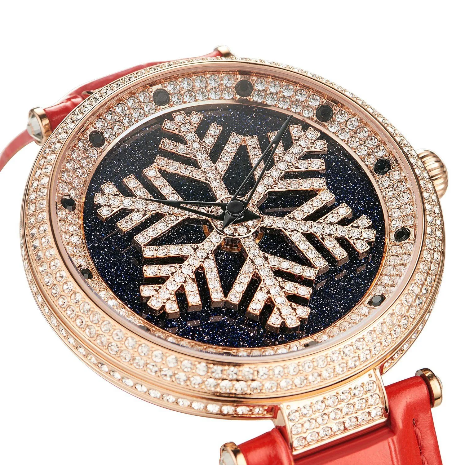 D31892 - SNOWFLAKE