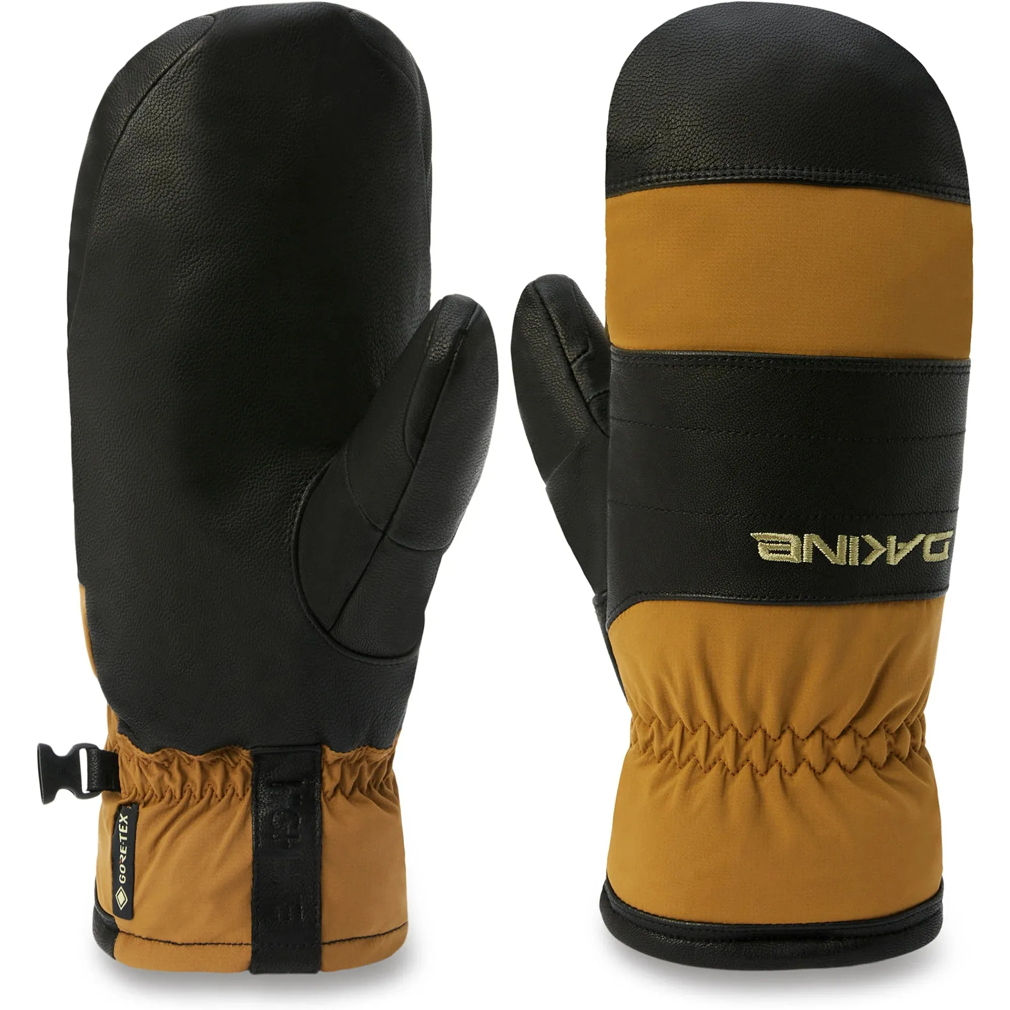 Dakine Baron GORE-TEX Mitt Snowboard Glove