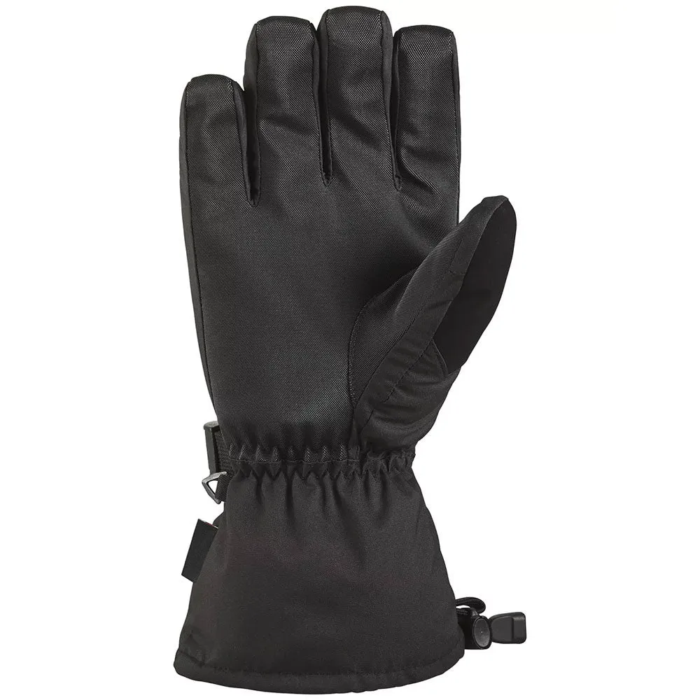 Dakine Scout Short Snowboard/Ski Gloves