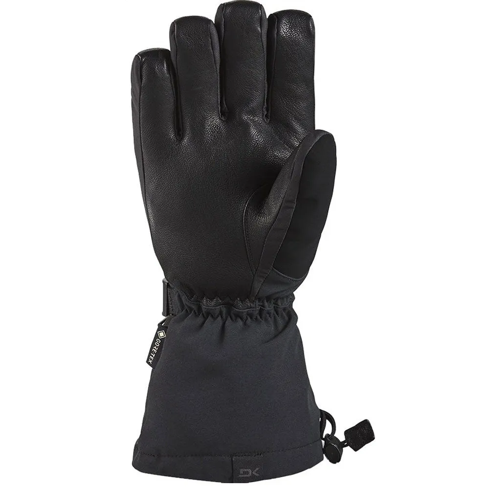 Dakine Titan Gore-Tex Ski/Snowboard Glove - Black