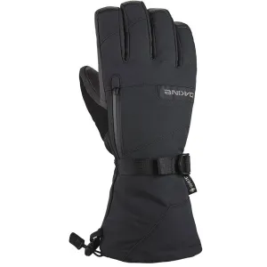 Dakine Titan Gore-Tex Ski/Snowboard Glove - Black