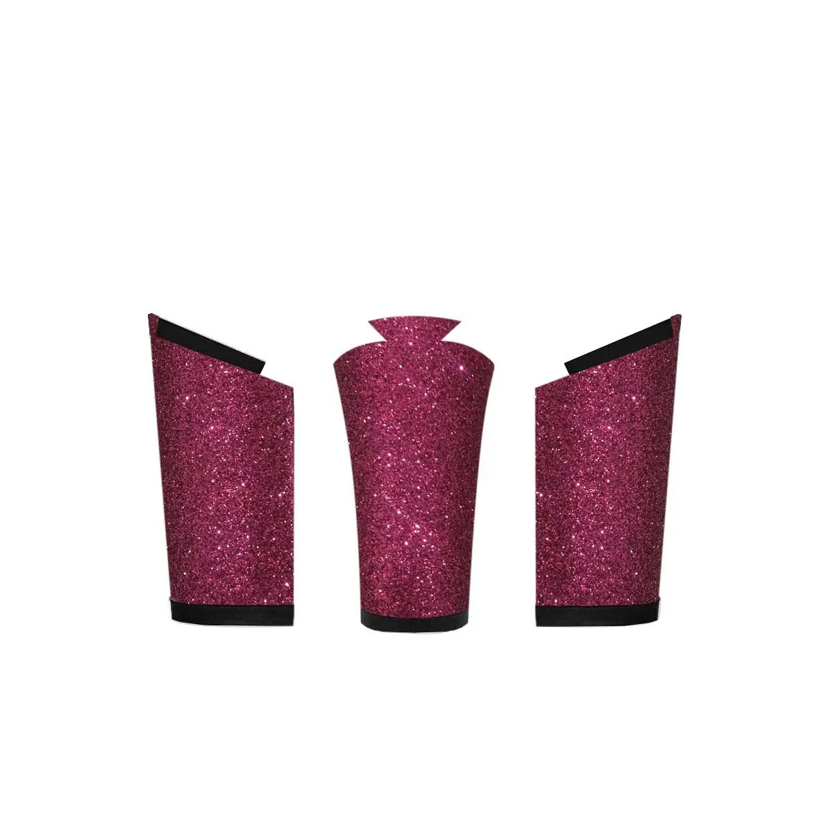 Denis 3.3" Heel Sparkle & Shine Shoe Sizes 6 or Less