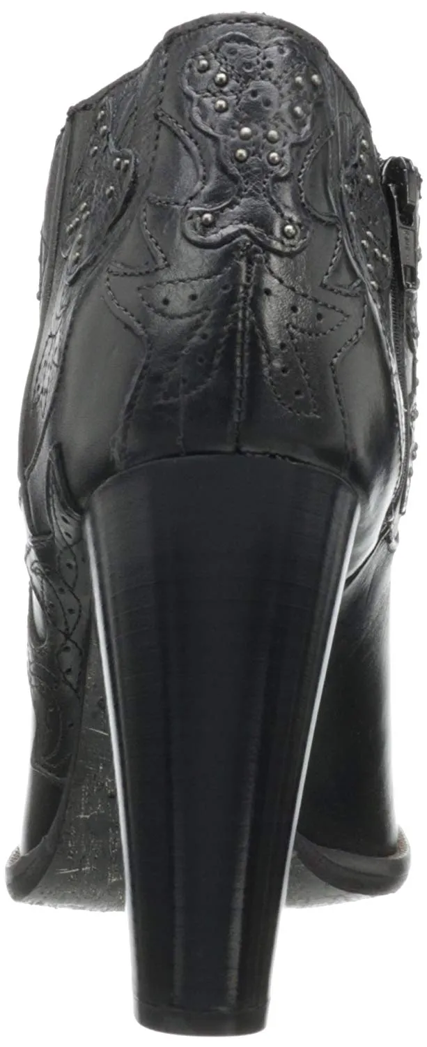 Diesel Women's GUADALUPY Fashion Booties
