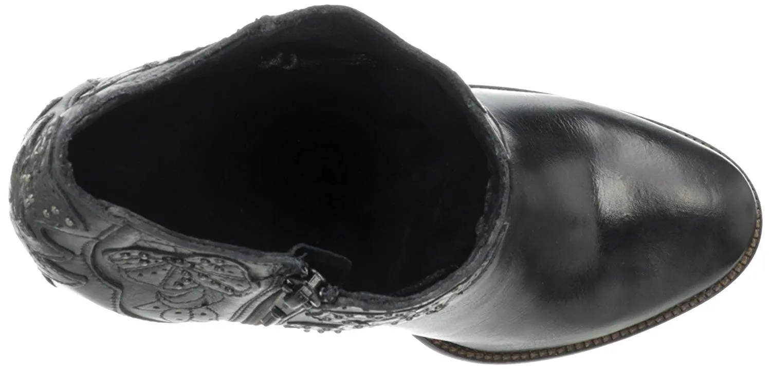 Diesel Women's GUADALUPY Fashion Booties