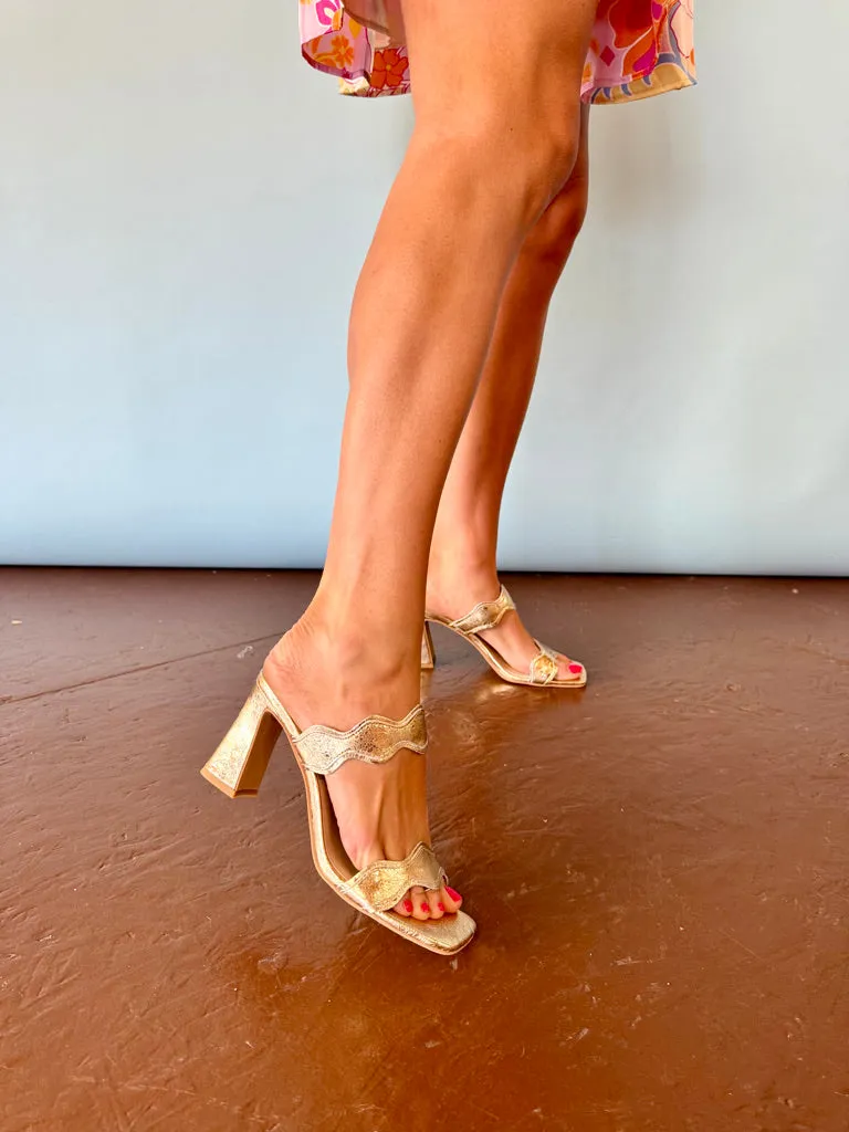 Dolce Vita Ilva Heels