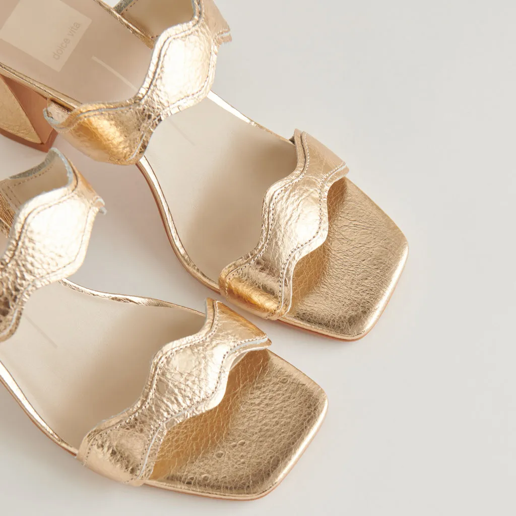 Dolce Vita Ilva Heels