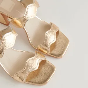 Dolce Vita Ilva Heels
