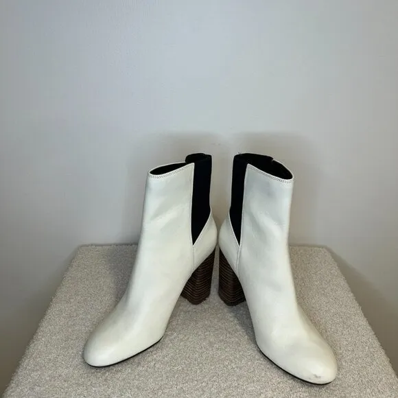 Dolce Vita Women's Ramona Leather Booties