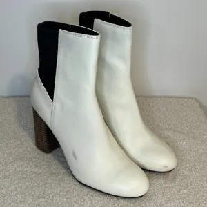 Dolce Vita Women's Ramona Leather Booties