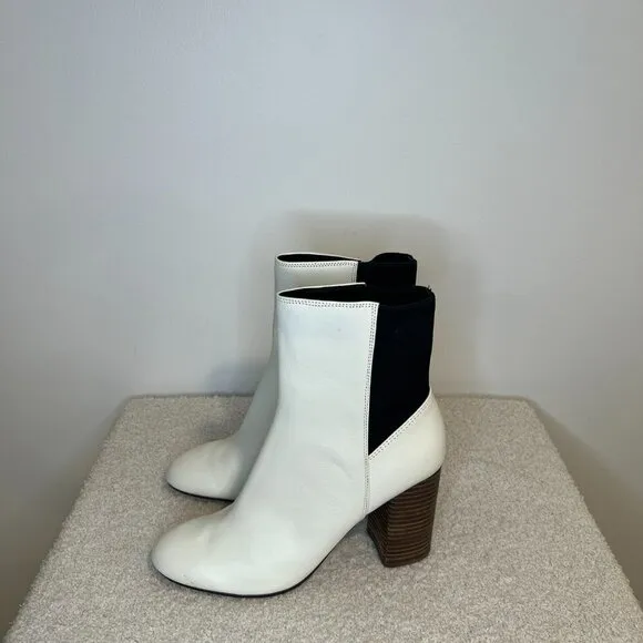 Dolce Vita Women's Ramona Leather Booties