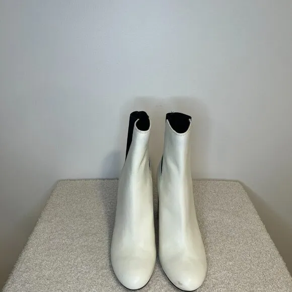 Dolce Vita Women's Ramona Leather Booties