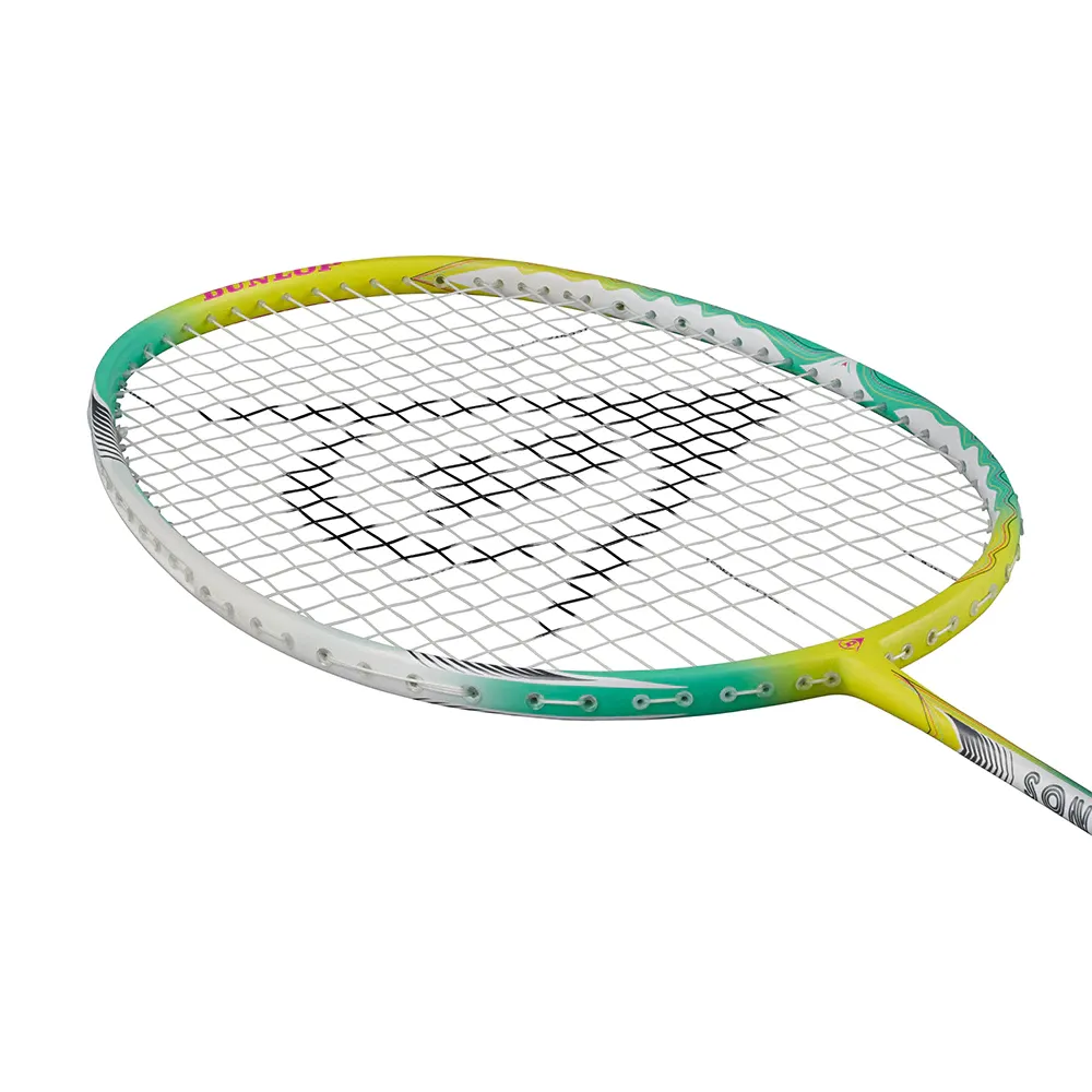 Dunlop B/R Sonic Star Lite - Unstrung