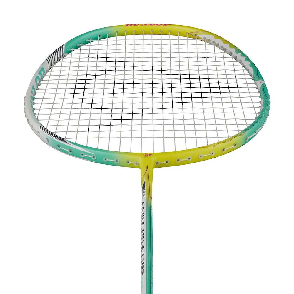 Dunlop B/R Sonic Star Lite - Unstrung