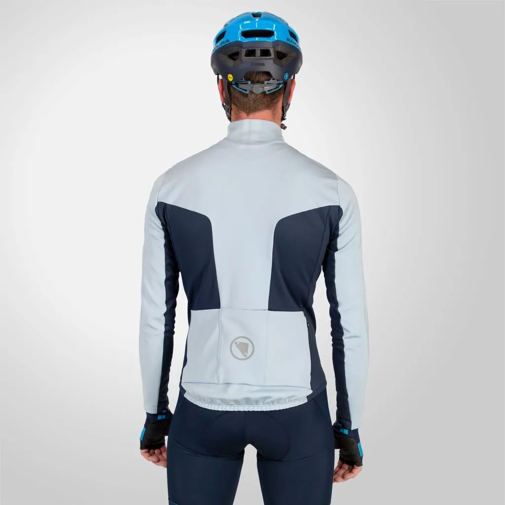 Endura - FS260- Pro Roubaix Jersey