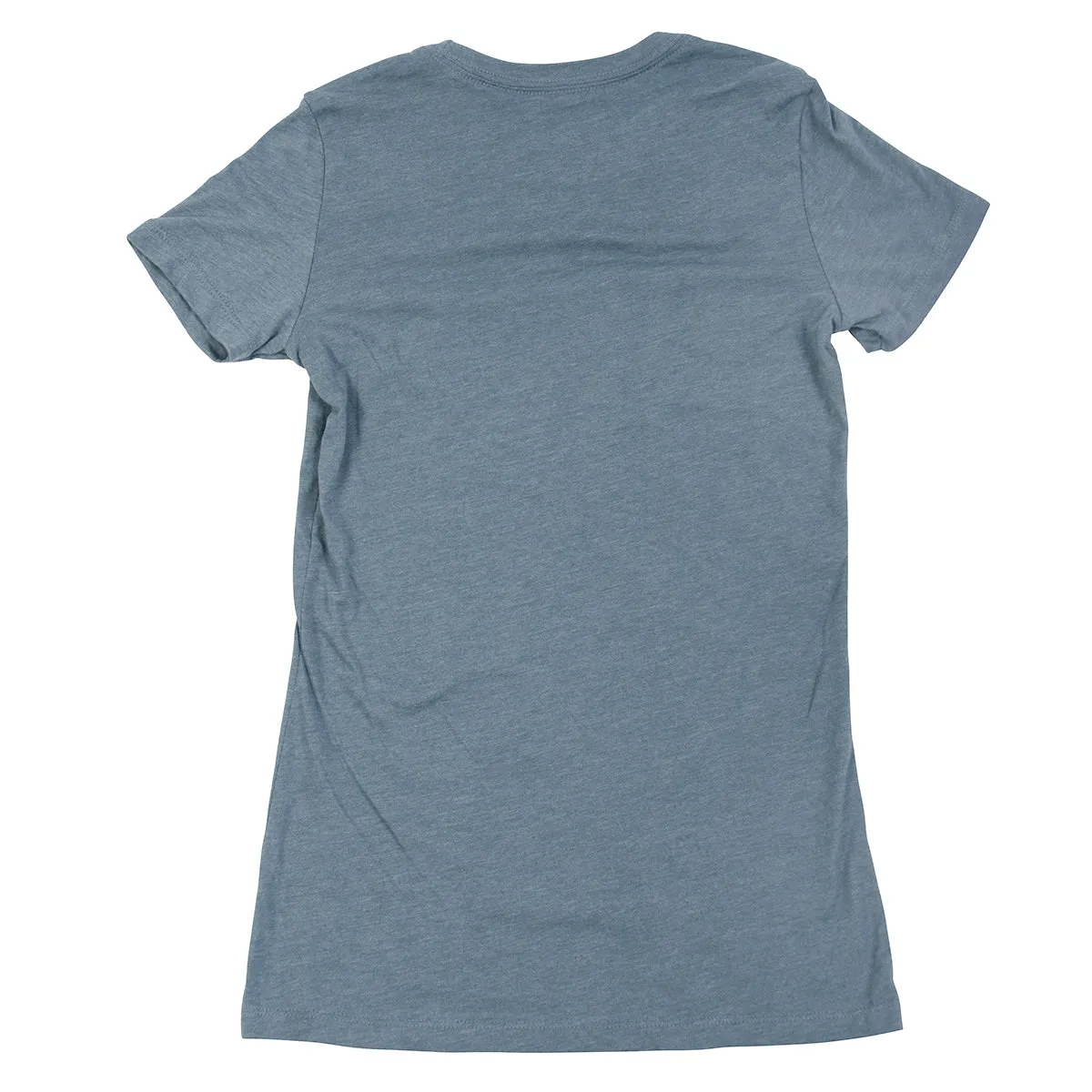 Faction Women's Tee - Slate
