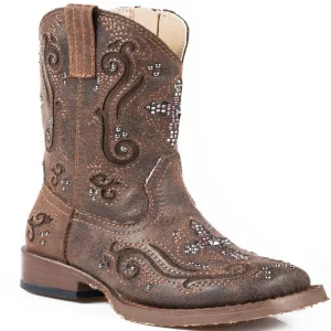 Faith Boots
