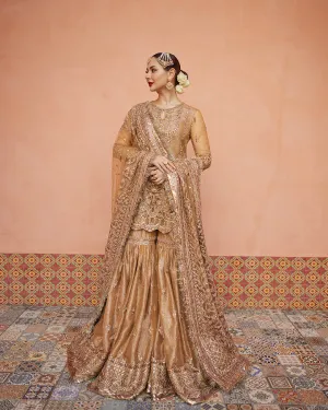 Faiza Saqlain | Neorah '24 | Jolina