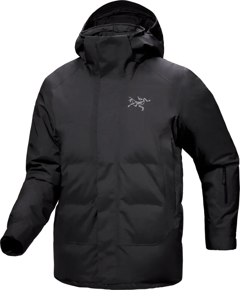 Fissile SV Down Jacket Men's