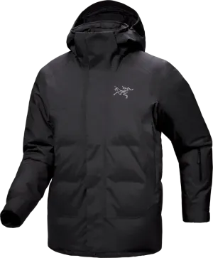 Fissile SV Down Jacket Men's