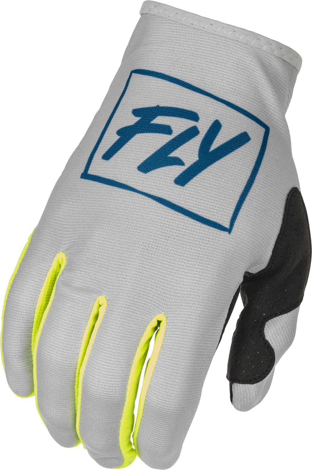 FLY RACING 375-711YL Youth Lite Gloves