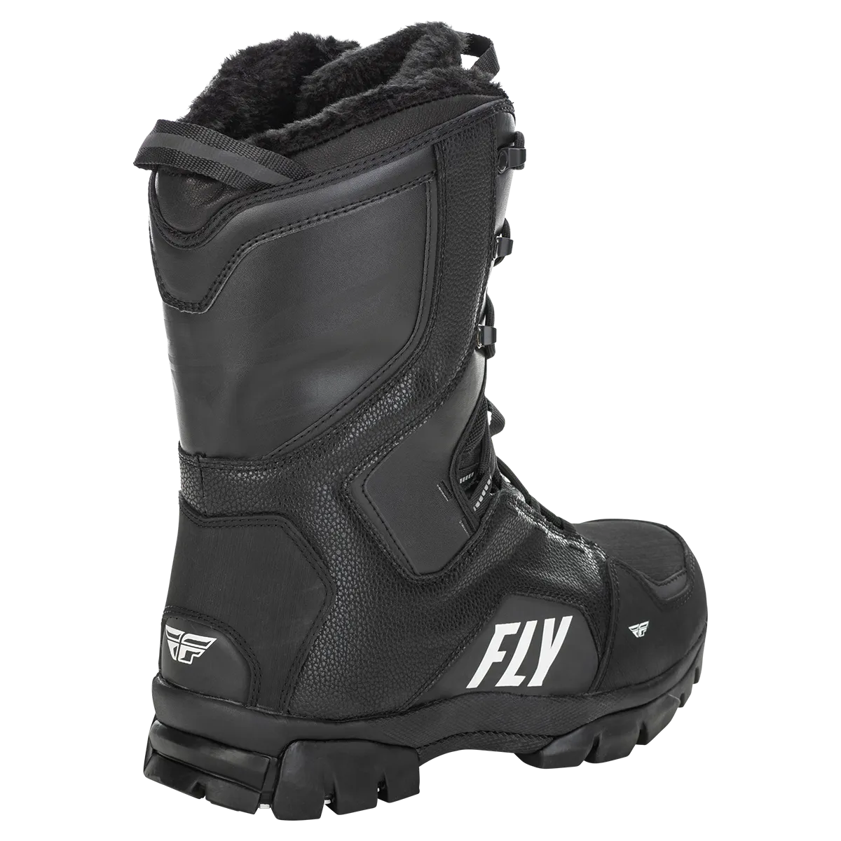 FLY Racing Marker Boots