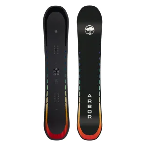 Formula Rocker Snowboard (2024)