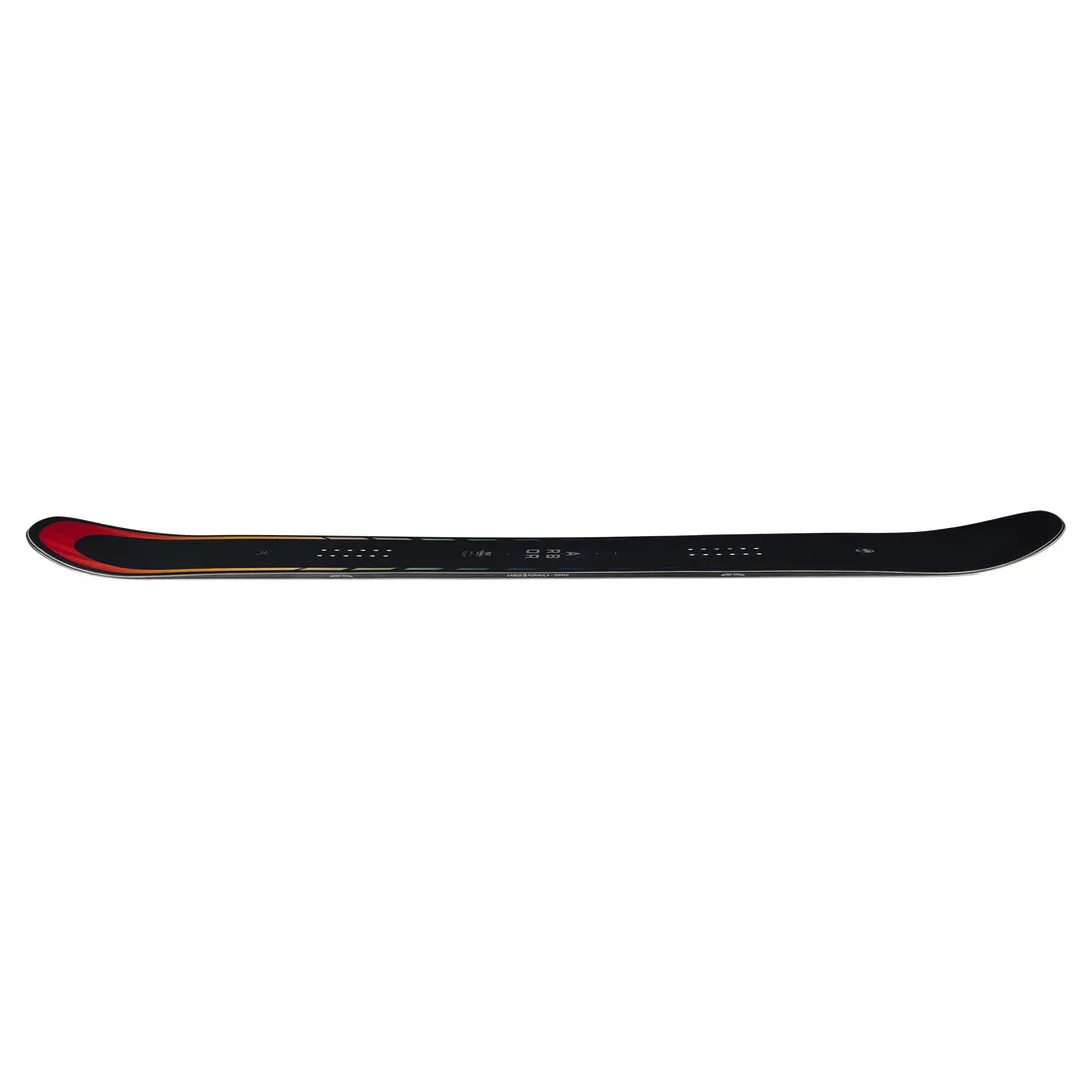 Formula Rocker Snowboard (2024)