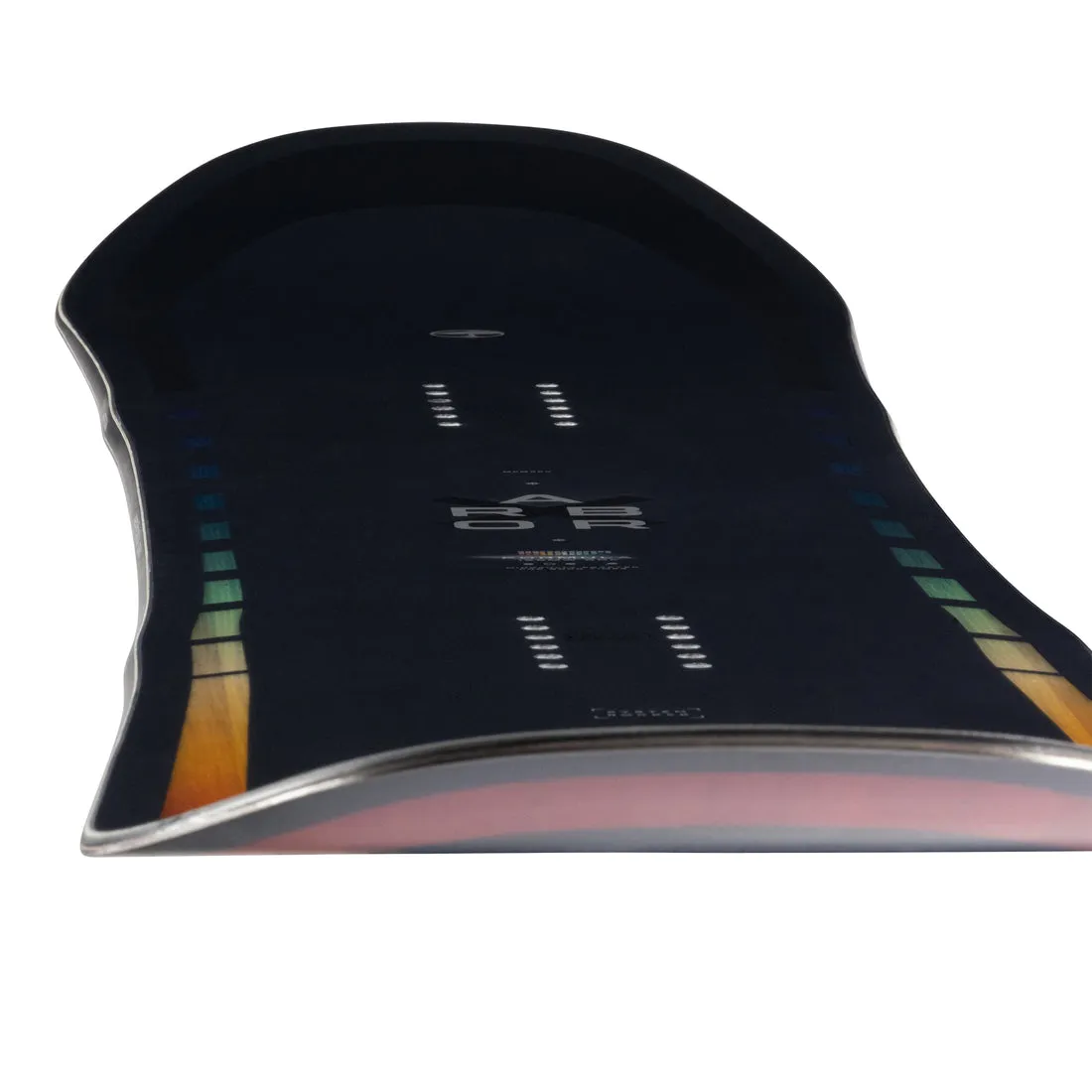 Formula Rocker Snowboard (2024)