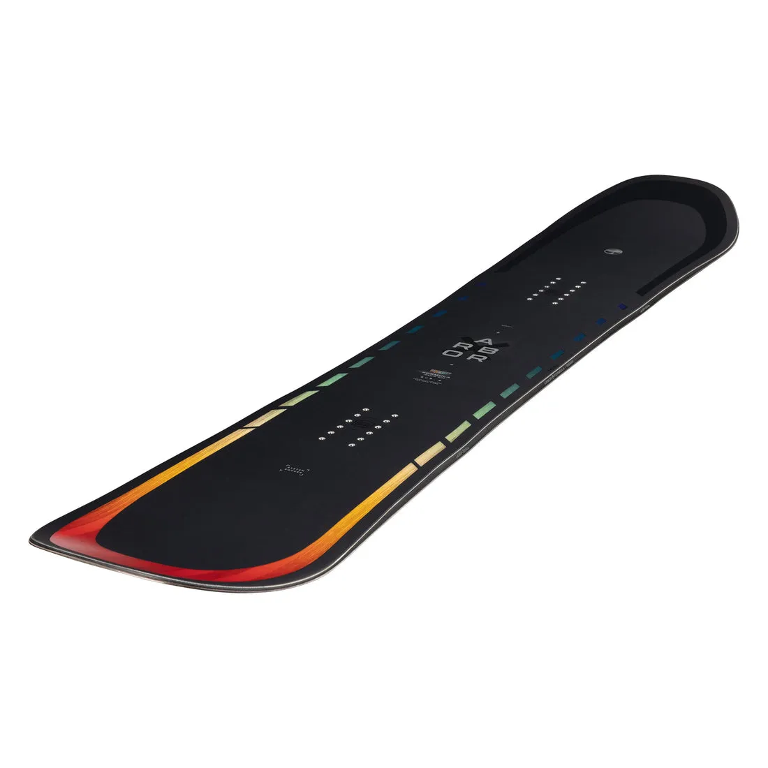 Formula Rocker Snowboard (2024)
