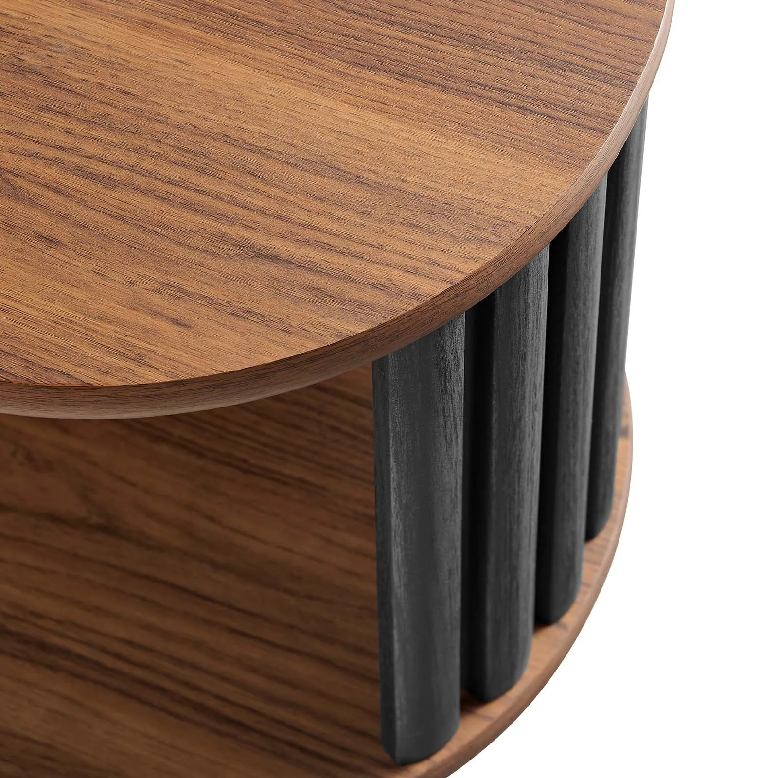 FORTITUDE SIDE TABLE