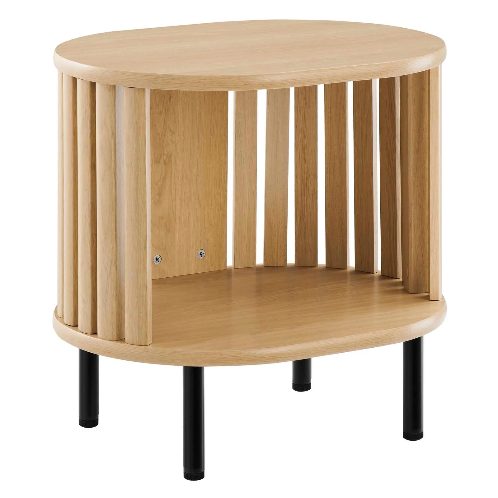FORTITUDE SIDE TABLE