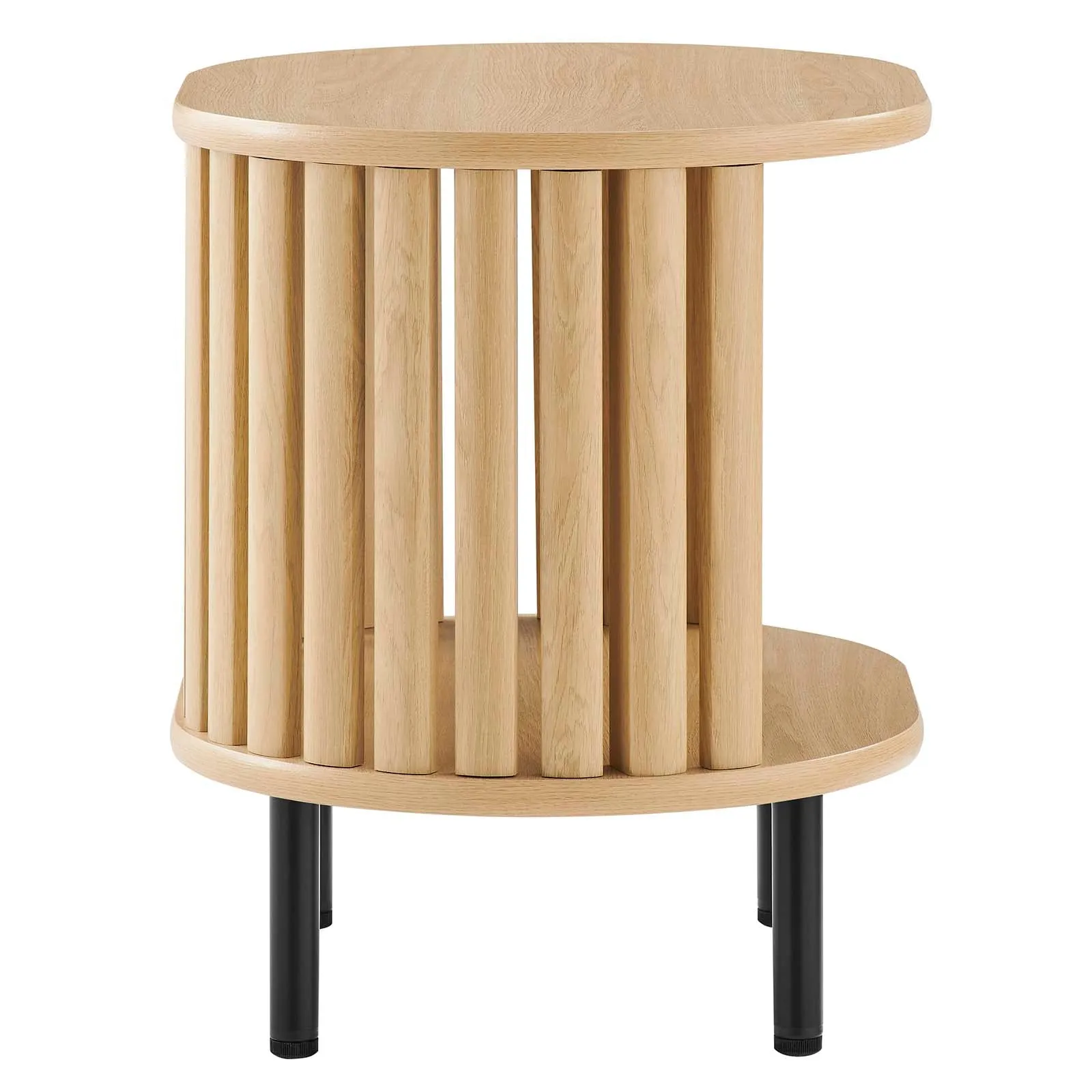 FORTITUDE SIDE TABLE